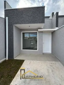 Casa com 2 Quartos à venda, 42m² no Ganchinho, Curitiba