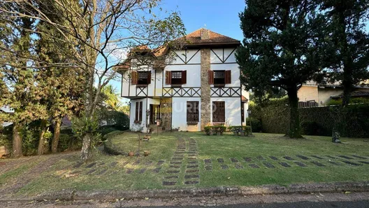 Casa de Condomínio com 7 Quartos à venda, 447m² no Vale do Itamaracá, Valinhos
