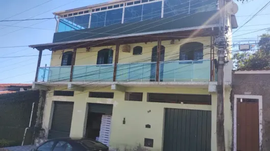 Casa com 3 Quartos à venda, 360m² no Milanez, Contagem