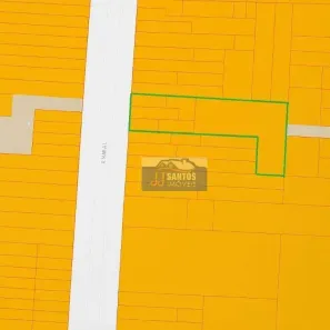 Lote/Terreno à venda, 600m² no Vila Bertioga, São Paulo