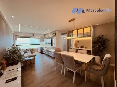 Apartamento com 3 Quartos à venda, 96m² no Casa Caiada, Olinda