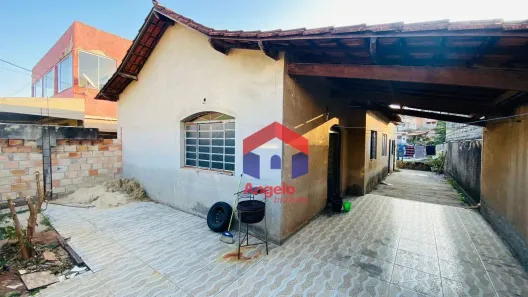 Casa com 4 Quartos à venda, 360m² no Minascaixa, Belo Horizonte