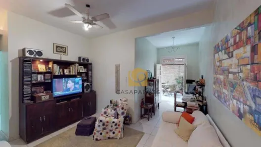 Apartamento com 3 Quartos à venda, 114m² no Jardim Botânico, Rio de Janeiro