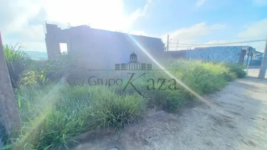 Lote/Terreno à venda, 282m² no Jardim Nova Michigan, São José dos Campos