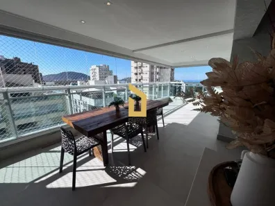 Apartamento com 3 Quartos à venda, 113m² no Enseada, Guarujá