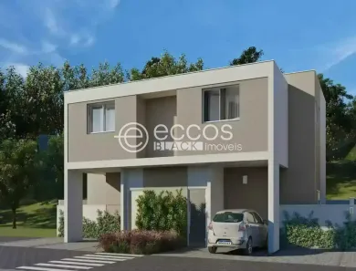 Casa com 3 Quartos à venda, 117m² no Pau Pombo, Nova Lima