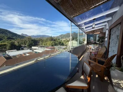 Cobertura com 3 Quartos à venda, 140m² no Centro, Petrópolis
