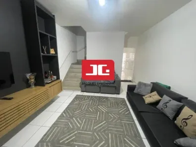 Sobrado com 3 Quartos à venda, 168m² no Rudge Ramos, São Bernardo do Campo