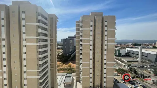 Apartamento com 3 Quartos à venda, 67m² no Parque Campolim, Sorocaba
