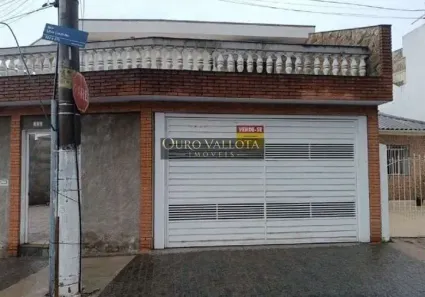 Sobrado com 3 Quartos à venda, 180m² no Vila Oratório, São Paulo