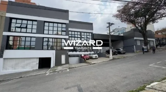 Prédio Comercial para alugar, 4282m² no Cambuci, São Paulo