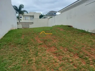 Lote/Terreno à venda, 278m² no Parque Residencial Villa dos Inglezes, Sorocaba