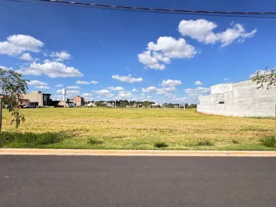 Lote/Terreno à venda, 275m² no Parque Residencial Damha, Araraquara