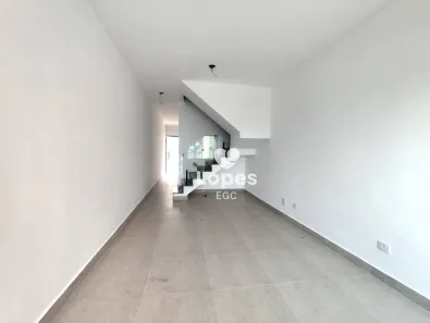 Sobrado com 3 Quartos à venda, 90m² no Parque São Lucas, São Paulo