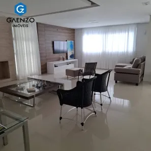 Casa de Condomínio com 4 Quartos à venda, 450m² no Alphaville, Santana de Parnaíba
