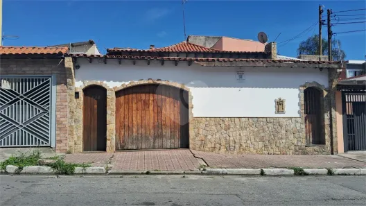 Sobrado com 3 Quartos à venda, 170m² no Jardim Nove de Julho, São Paulo