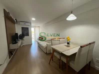 Apartamento com 2 Quartos à venda, 65m² no Vila Mury, Volta Redonda