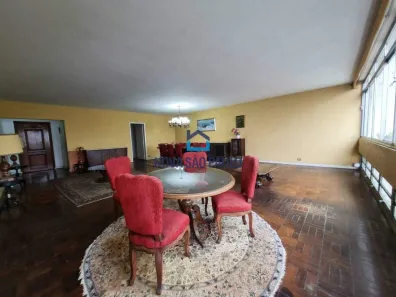 Apartamento com 3 Quartos à venda, 230m² no Paraíso, São Paulo
