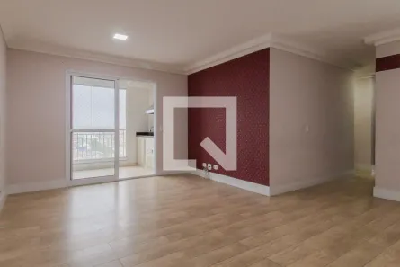Apartamento com 3 Quartos à venda, 117m² no Jardim Haydee, Mauá