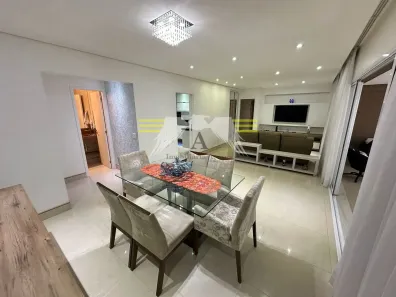 Apartamento com 3 Quartos à venda, 146m² no Belenzinho, São Paulo
