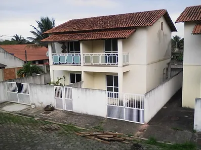 Casa de Condomínio com 2 Quartos à venda, 85m² no Leandro, Itaguaí
