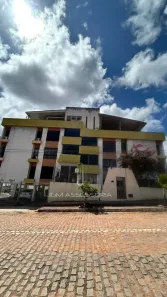 Apartamento com 3 Quartos para alugar, 100m² no Candelária, Natal