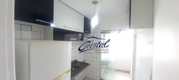 Apartamento com 2 Quartos à venda, 50m² no Jardim Monte Alegre, São Paulo