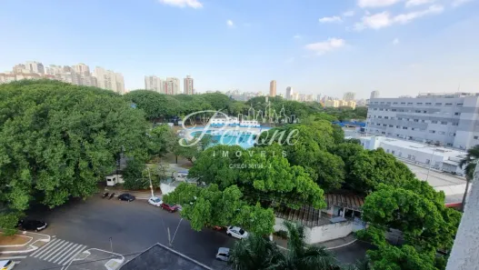 Apartamento com 2 Quartos à venda, 50m² no Brás, São Paulo