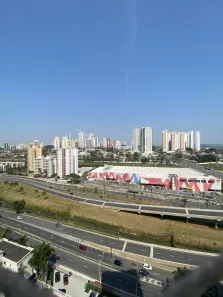 Apartamento com 2 Quartos para alugar, 63m² no Jardim Apolo II, São José dos Campos