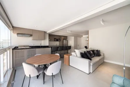 Apartamento com 2 Quartos à venda, 73m² no Alto da Lapa, São Paulo