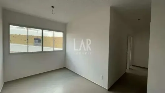 Apartamento com 3 Quartos à venda, 67m² no Palmeiras, Belo Horizonte