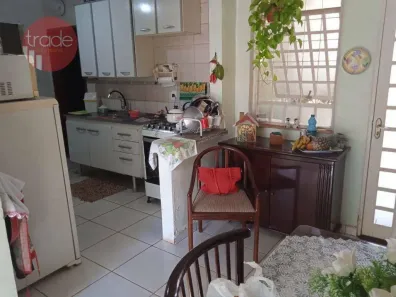 Casa de Condomínio com 3 Quartos à venda, 90m² no Ipiranga, Ribeirão Preto
