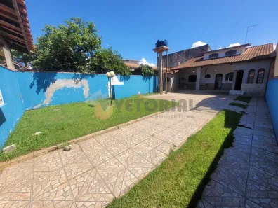 Casa com 2 Quartos à venda, 134m² no Morro do Algodão, Caraguatatuba