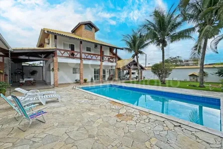 Casa com 3 Quartos à venda, 326m² no , Peruíbe