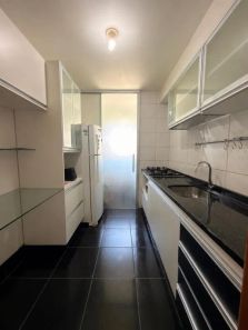 Apartamento com 3 Quartos à venda, 79m² no Ouro Preto, Belo Horizonte