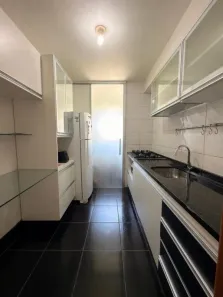 Apartamento com 3 Quartos à venda, 79m² no Ouro Preto, Belo Horizonte