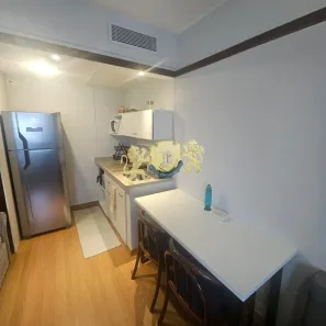 Flat com 1 Quarto à venda, 32m² no Jardim Paulista, São Paulo