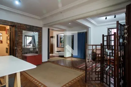 Casa com 4 Quartos à venda, 230m² no Consolação, São Paulo
