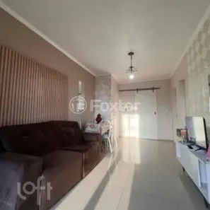 Apartamento com 1 Quarto à venda, 47m² no Centro, São Leopoldo