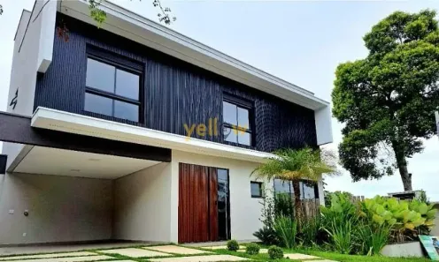 Casa de Condomínio com 3 Quartos à venda, 225m² no Conjunto Bom Pastor, Mogi das Cruzes