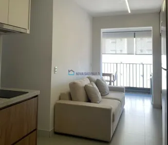Apartamento com 2 Quartos à venda, 50m² no Vila Mariana, São Paulo