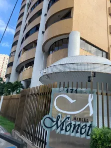 Apartamento com 3 Quartos à venda, 182m² no Jardins, Aracaju