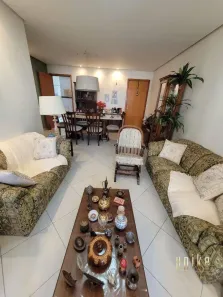 Apartamento com 3 Quartos à venda, 99m² no Parque Residencial Aquarius, São José dos Campos