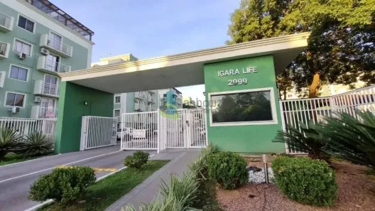 Apartamento com 3 Quartos à venda, 95m² no Estância Velha, Canoas