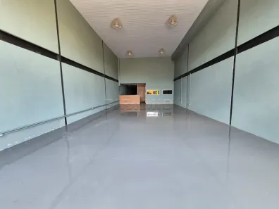 Ponto Comercial para alugar, 324m² no Campos Elíseos, Ribeirão Preto
