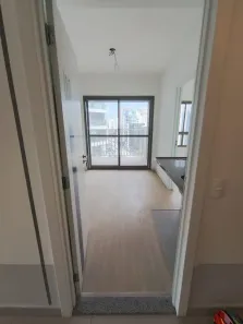 Flat com 1 Quarto para venda ou aluguel, 28m² no Vila Nova Conceição, São Paulo