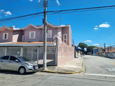 Casa com 2 Quartos à venda, 77m² no Parque Brasil, Jacareí