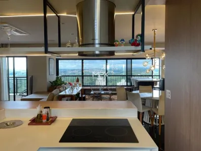 Apartamento com 3 Quartos à venda, 163m² no São Dimas, Piracicaba