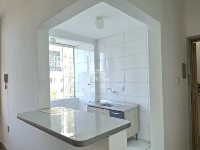Apartamento com 2 Quartos à venda, 66m² no Floresta, Porto Alegre