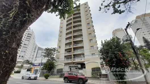 Apartamento com 3 Quartos à venda, 122m² no Centro, Joinville